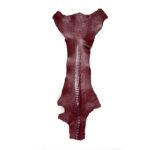 màu Đỏ hồng (Baked Apple)