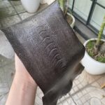 màu Ghi( Steel Gray)