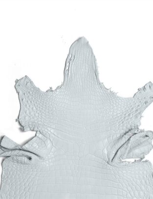 Da cá sấu Henglong Crocodile